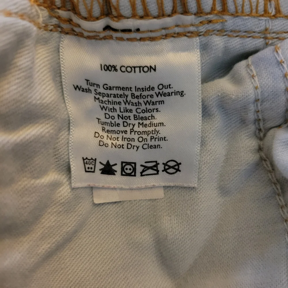 Size 40 Eddie Bauer Jeans